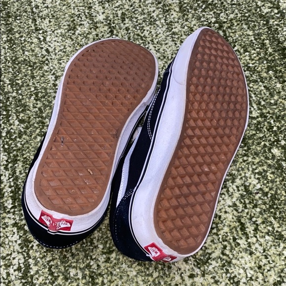 Vans (can take off beads/ change them) - Picture 3 of 4